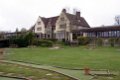 The Hotel & Grounds